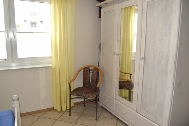 Ferienwohnung in Sch&ouml;nberger Strand - Bittner, Frauke & L&auml;u, Karin: Ferienwohnung "Hinterm Deich" - Bild 4
