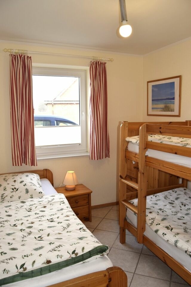 Ferienwohnung in Sch&ouml;nberger Strand - Bittner, Frauke & L&auml;u, Karin: Ferienwohnung "Hinterm Deich" - Bild 8