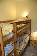 Ferienwohnung in Sch&ouml;nberger Strand - Bittner, Frauke & L&auml;u, Karin: Ferienwohnung "Hinterm Deich" - Bild 9