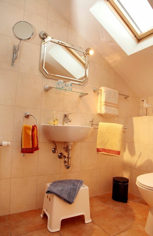 Ferienhaus in Boiensdorf - Ferienhaus "Karo" - Bild 25