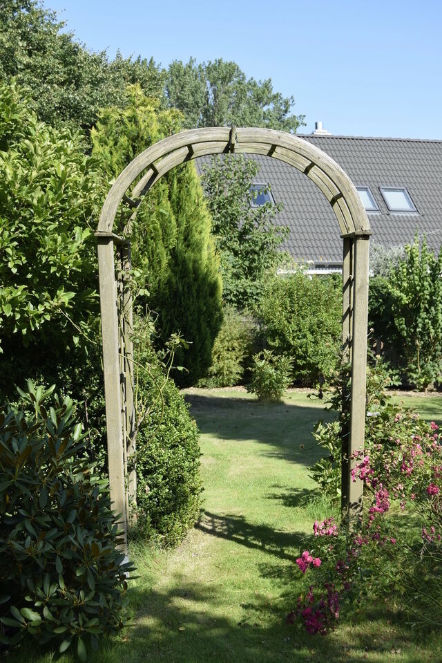 Ferienwohnung in Bendfeld - Stoltenberg, Dorle - Bild 21