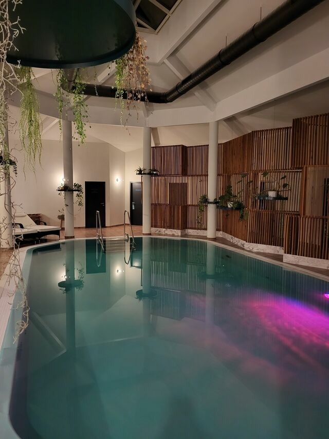 Ferienwohnung in Ascheberg - Ferienwohnung Seeblick - Bild 19