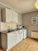 Ferienwohnung in Gr&ouml;mitz - "Pappelhof - Whg. 6" - Bild 4