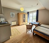 Ferienwohnung in Gr&ouml;mitz - "Pappelhof - Whg. 6" - Bild 5