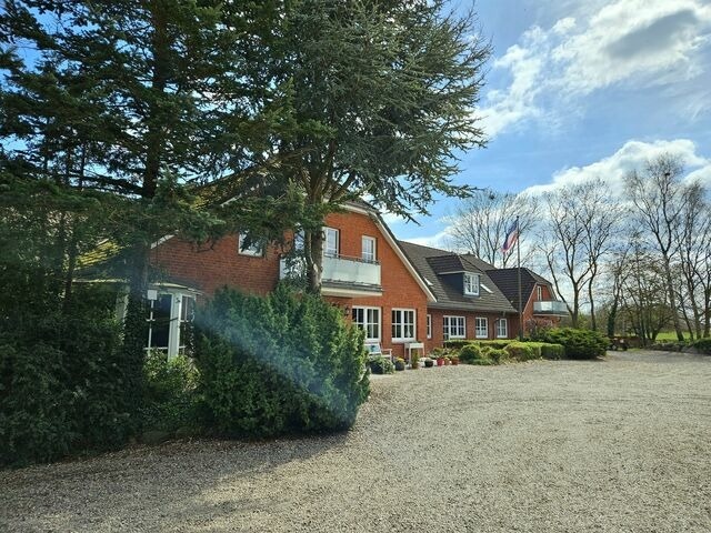 Ferienwohnung in Gr&ouml;mitz - "Pappelhof - Whg. 6" - Bild 9