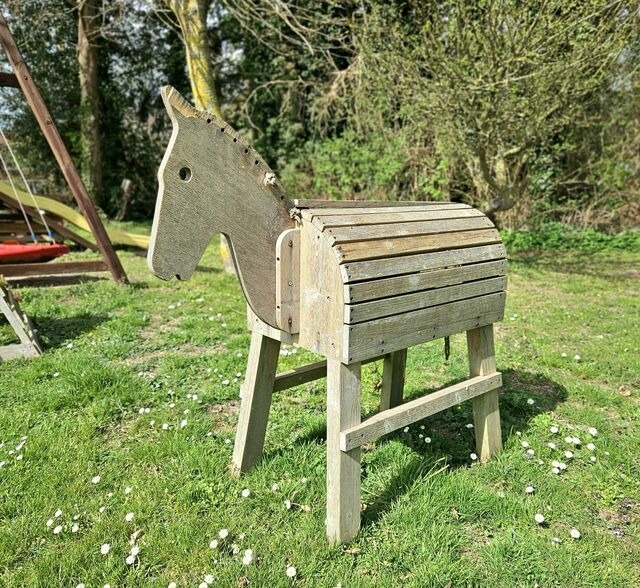 Ferienwohnung in Gr&ouml;mitz - "Pappelhof - Whg. 6" - Bild 18