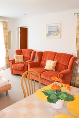 Ferienwohnung in Gr&ouml;mitz - Haus Kim - Whg. 5 - Bild 2