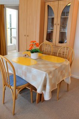 Ferienwohnung in Gr&ouml;mitz - Haus Kim - Whg. 5 - Bild 5