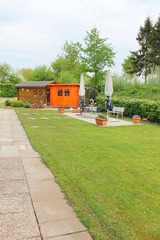 Ferienwohnung in Gr&ouml;mitz - Haus Kim - Whg. 5 - Bild 14