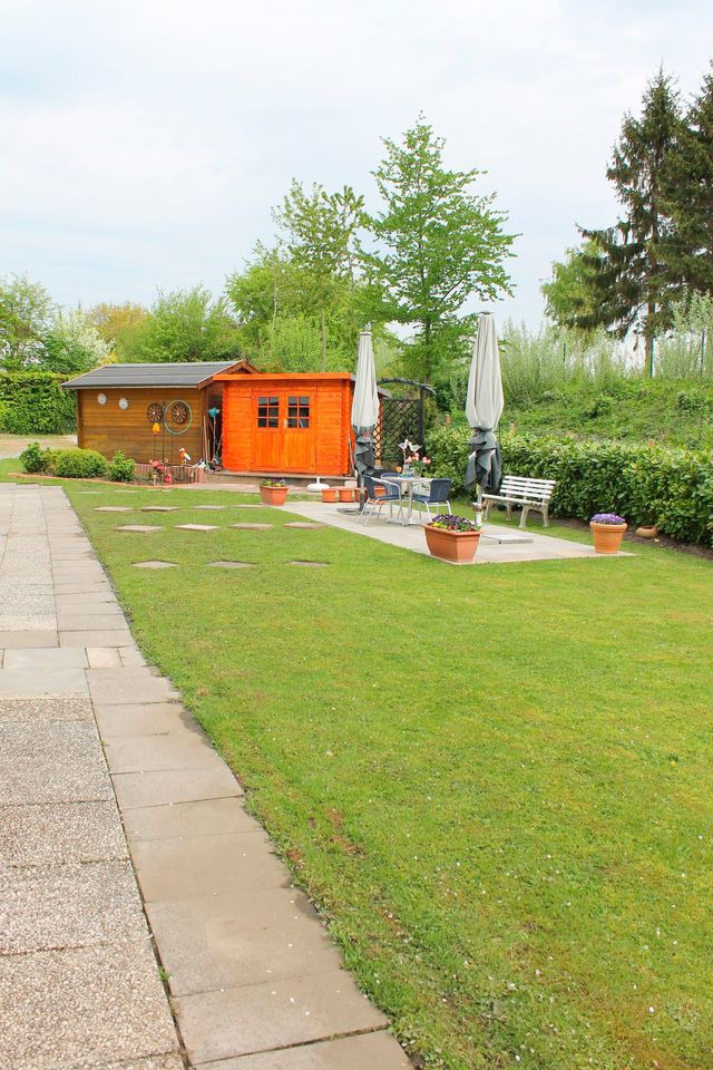 Ferienwohnung in Gr&ouml;mitz - Haus Kim - Whg. 5 - Bild 14