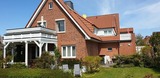 Ferienwohnung in Gr&ouml;mitz - "Haus Rosenstra&szlig;e - Whg. 1" - Bild 1