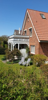 Ferienwohnung in Gr&ouml;mitz - "Haus Rosenstra&szlig;e - Whg. 1" - Bild 4