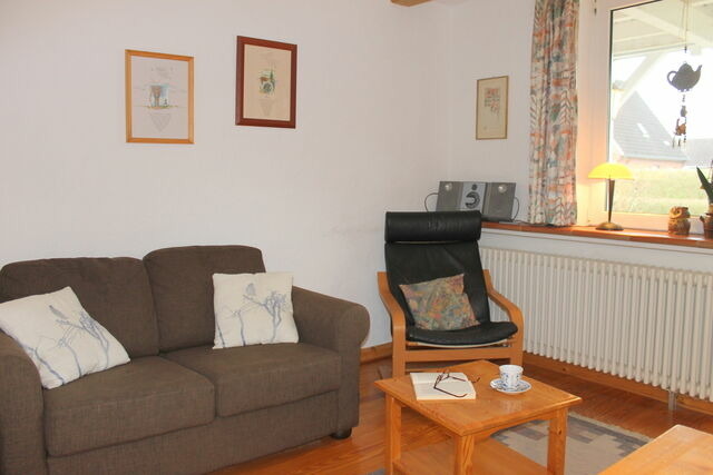 Ferienwohnung in Gr&ouml;mitz - "Haus Rosenstra&szlig;e - Whg. 1" - Bild 8