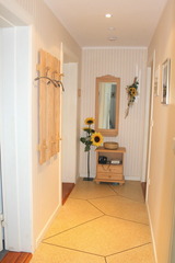 Ferienwohnung in Gr&ouml;mitz - "Haus Rosenstra&szlig;e - Whg. 1" - Bild 16