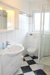 Ferienwohnung in Gr&ouml;mitz - "Haus Rosenstra&szlig;e - Whg. 1" - Bild 17