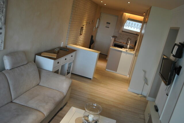 Ferienwohnung in Grömitz - Tannenburg 2.08 - App. Strandoase - Bild 4