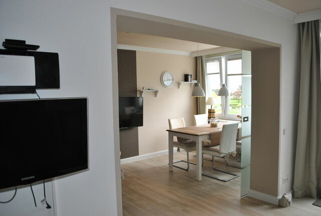 Ferienwohnung in Grömitz - Tannenburg 2.08 - App. Strandoase - Bild 7