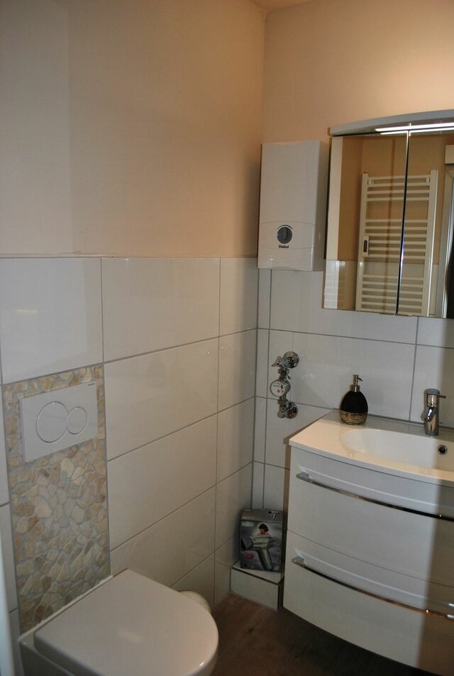 Ferienwohnung in Grömitz - Tannenburg 2.08 - App. Strandoase - Bild 15