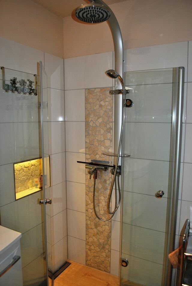 Ferienwohnung in Grömitz - Tannenburg 2.08 - App. Strandoase - Bild 16