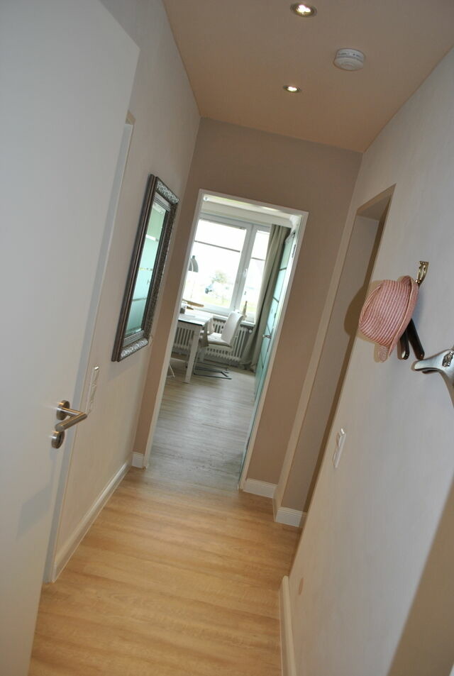 Ferienwohnung in Grömitz - Tannenburg 2.08 - App. Strandoase - Bild 17