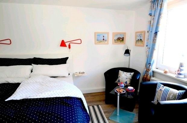 Ferienwohnung in Gr&ouml;mitz - Ferienhaus Marina II - Whg. 2 - Bild 2