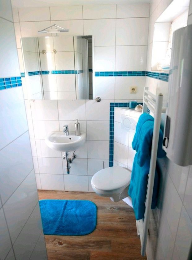 Ferienwohnung in Gr&ouml;mitz - Ferienhaus Marina II - Whg. 2 - Bild 8