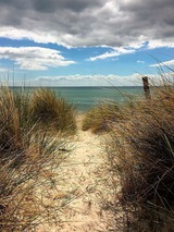 Ferienwohnung in Gr&ouml;mitz - Ferienhaus Marina II - Whg. 2 - Bild 15