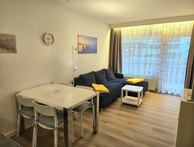 Ferienwohnung in Grömitz - "Kaiserhof - App. 102" - Bild 6