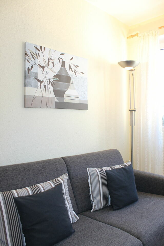 Ferienwohnung in Grömitz - Blankwasserweg 51, Whg. 5 - Wohnung mit Strandkorb nur 5 Minuten zum Strand - Bild 5