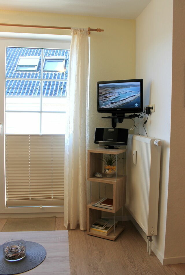 Ferienwohnung in Grömitz - Blankwasserweg 51, Whg. 5 - Wohnung mit Strandkorb nur 5 Minuten zum Strand - Bild 6