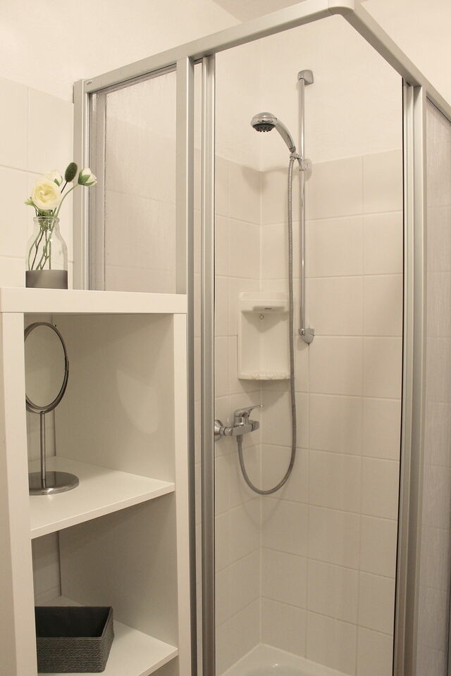 Ferienwohnung in Grömitz - Blankwasserweg 51, Whg. 5 - Wohnung mit Strandkorb nur 5 Minuten zum Strand - Bild 17