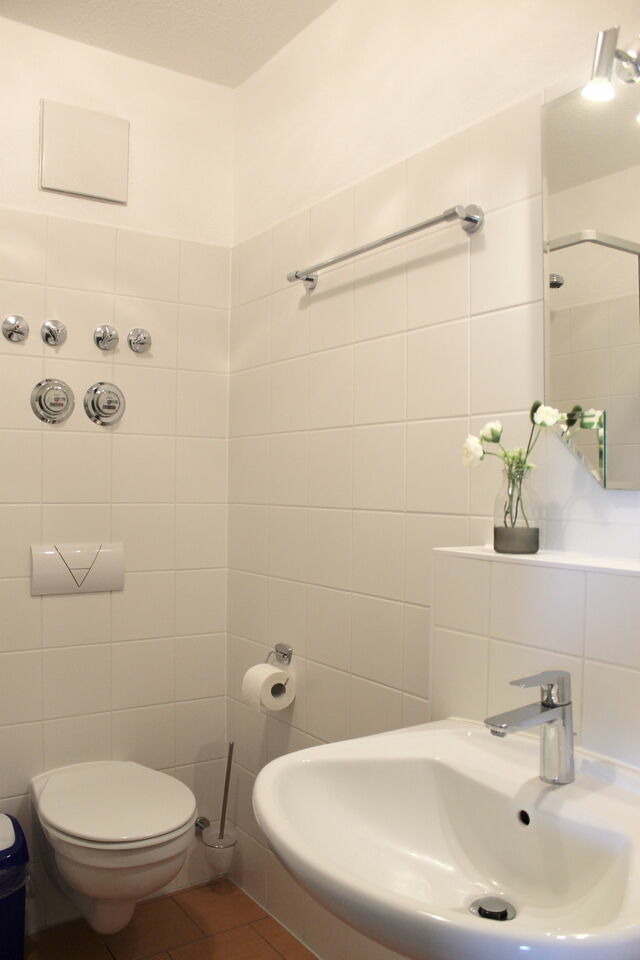 Ferienwohnung in Grömitz - Blankwasserweg 51, Whg. 5 - Wohnung mit Strandkorb nur 5 Minuten zum Strand - Bild 18