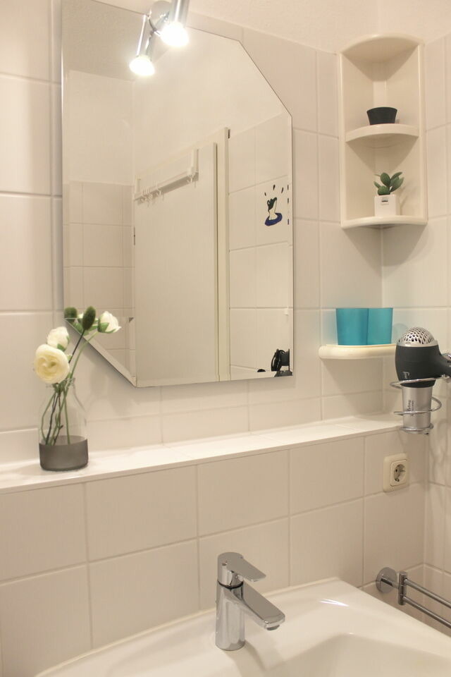 Ferienwohnung in Grömitz - Blankwasserweg 51, Whg. 5 - Wohnung mit Strandkorb nur 5 Minuten zum Strand - Bild 19