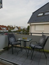 Ferienwohnung in Grömitz - Blankwasserweg 51, Whg. 5 - Wohnung mit Strandkorb nur 5 Minuten zum Strand - Bild 24