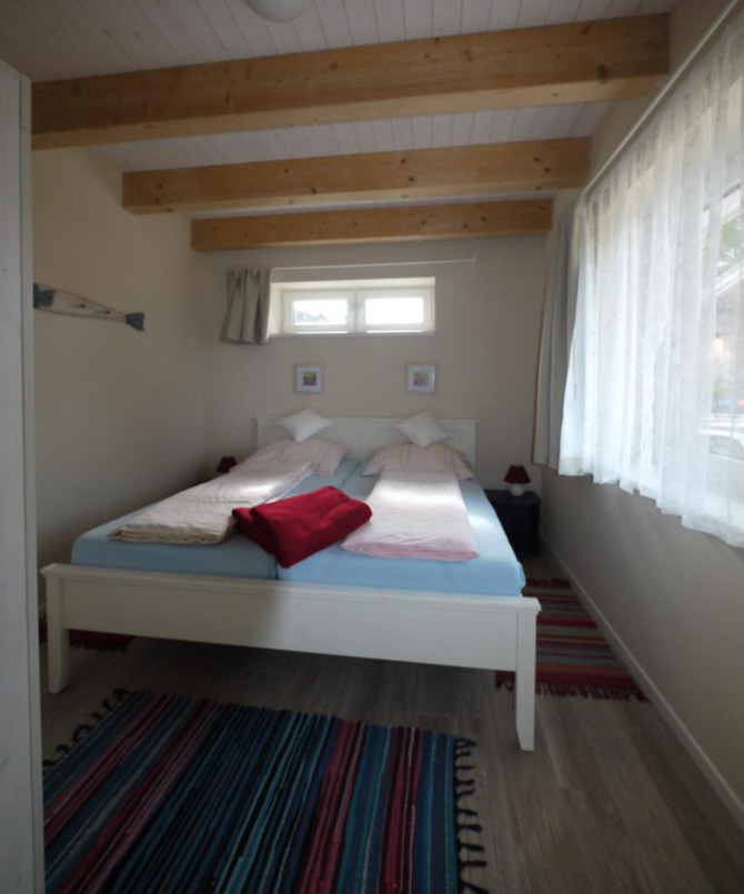 Ferienwohnung in Wasbuck - Am Schmiedeberg Westblick - Bild 8