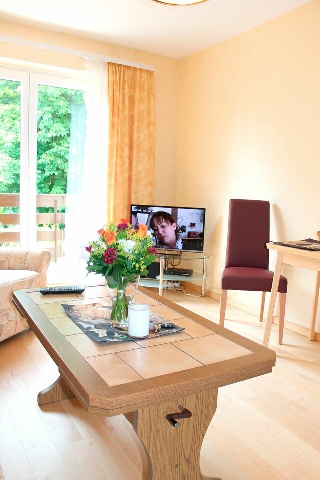 Ferienwohnung in Gr&ouml;mitz - "Gr&ouml;msee" - Bild 5