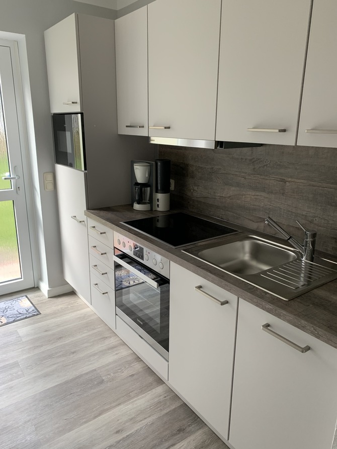 Ferienwohnung in Dahme - Lafrentz - Bild 7