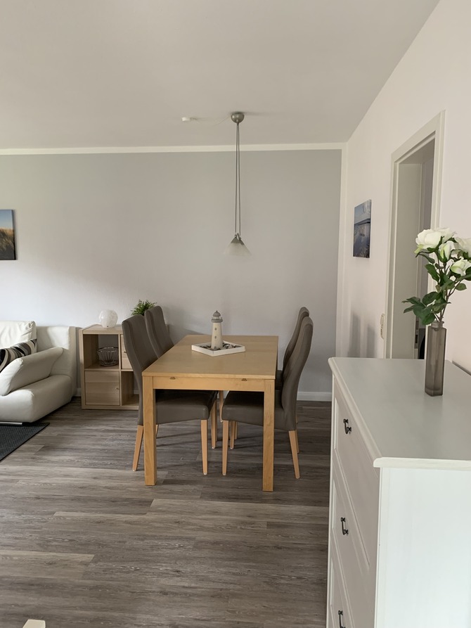 Ferienwohnung in Dahme - Lafrentz - Bild 5