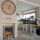 Ferienwohnung in Gr&ouml;mitz - "Strandvilla Seagull - Whg. Seaside" - Bild 3