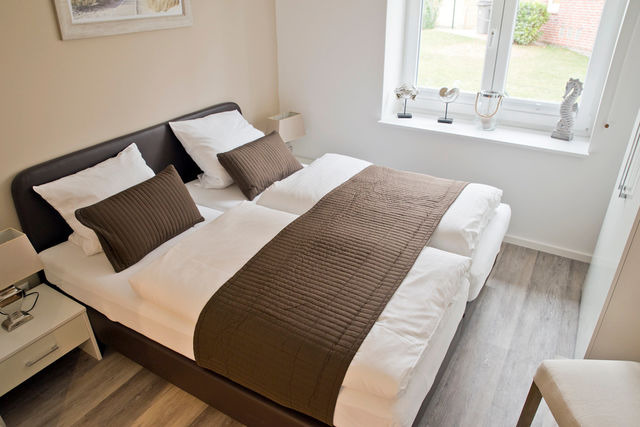 Ferienwohnung in Gr&ouml;mitz - "Strandvilla Seagull - Whg. Seaside" - Bild 19