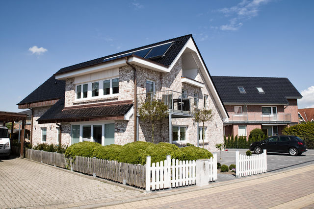 Ferienwohnung in Gr&ouml;mitz - "Strandvilla Seagull - Whg. Seaside" - Bild 24