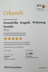 Ferienwohnung in Gr&ouml;mitz - "Strandvilla Seagull - Whg. Seaside" - Bild 5