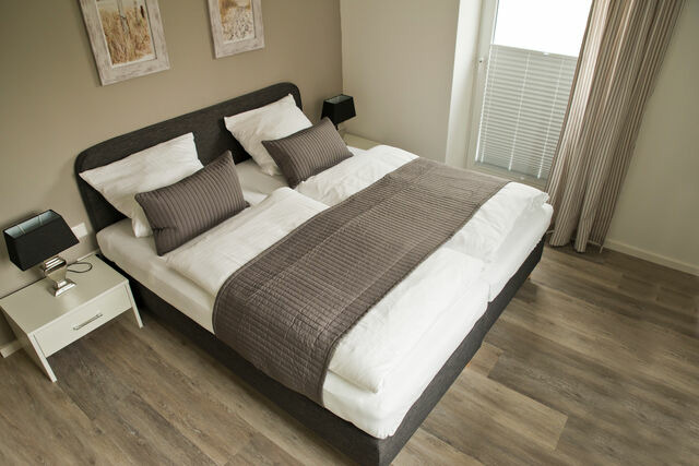 Ferienwohnung in Gr&ouml;mitz - "Strandvilla Seagull - Whg. Seaside" - Bild 12