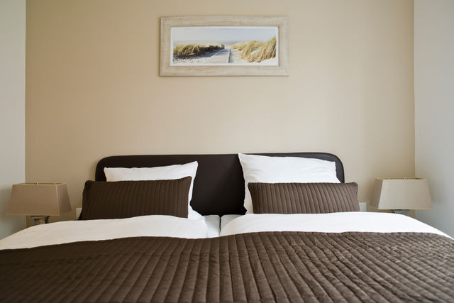 Ferienwohnung in Gr&ouml;mitz - "Strandvilla Seagull - Whg. Seaside" - Bild 18