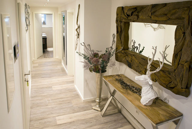 Ferienwohnung in Gr&ouml;mitz - "Strandvilla Seagull - Whg. Seaside" - Bild 20