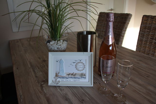 Ferienwohnung in Gr&ouml;mitz - "Strandvilla Seagull - Whg. Seaside" - Bild 21