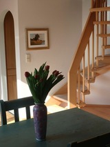 Ferienwohnung in Rostock - App. Forelle - Bild 8