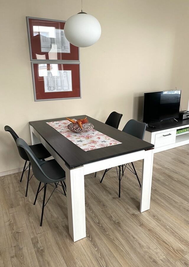 Ferienwohnung in Rostock - Villa Katharina App. Greifswald - Bild 2