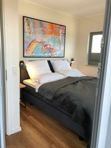 Ferienwohnung in Heiligenhafen - Ostsee - Maisonette - Appartement Nr. 24 "24-Four-Seasons" im Strand Resort - Bild 17