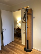 Ferienwohnung in Heiligenhafen - Ostsee - Maisonette - Appartement Nr. 24 "24-Four-Seasons" im Strand Resort - Bild 21